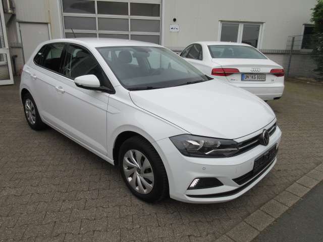 VW Polo Comfortline 1.0 NAVI KLIMA APS SITZHZG GJR 136.200 km 10.988 &euro; Bergkamen 59192