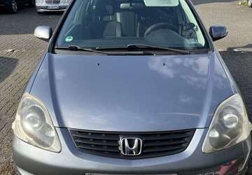 Honda Civic 154.000 km 2.000 &euro; Hemer 58675