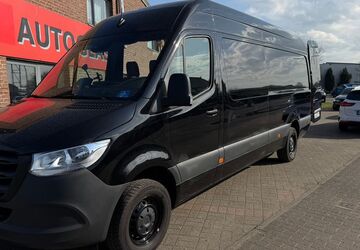Mercedes-Benz Sprinter 65.000 km 58.000 &euro; Lüdinghausen 59348