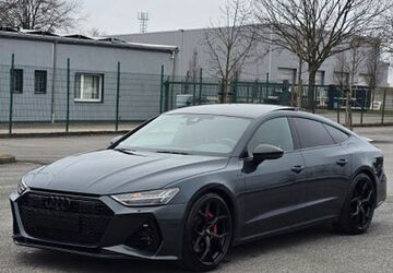 Audi A7 97.000 km 34.999 &euro; Recklinghausen 45663