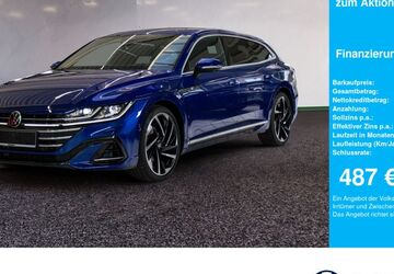 VW Arteon 49.286 km 34.480 &euro; Menden 58706