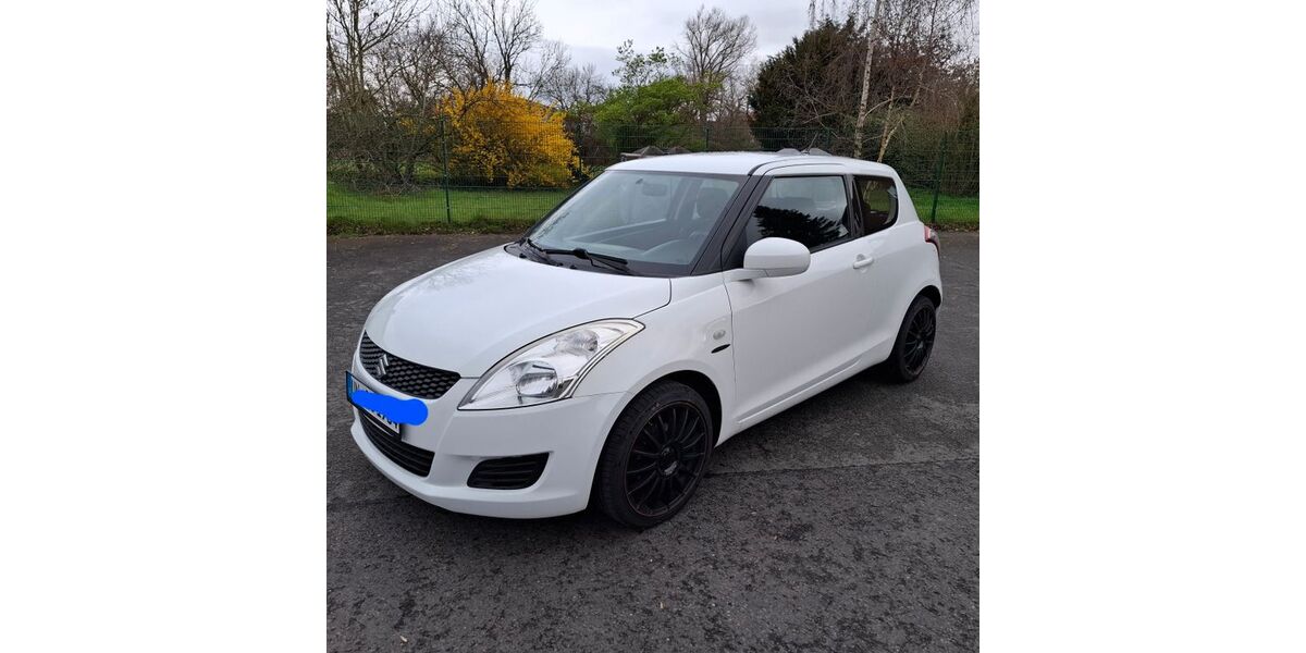 Suzuki Swift 110.000 km 5.499 &euro; Lünen 44534