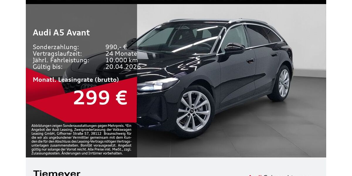 Audi A5 29.802 km 34.780 &euro; Bochum 44809