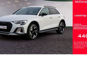 Audi A3 3.624 km 41.990 &euro; Menden 58706