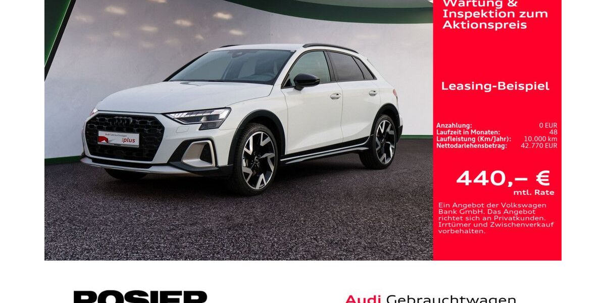 Audi A3 3.624 km 41.990 &euro; Menden 58706