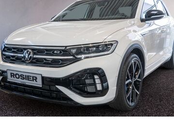 VW T-Roc 2.008 km 45.890 &euro; Menden 58706