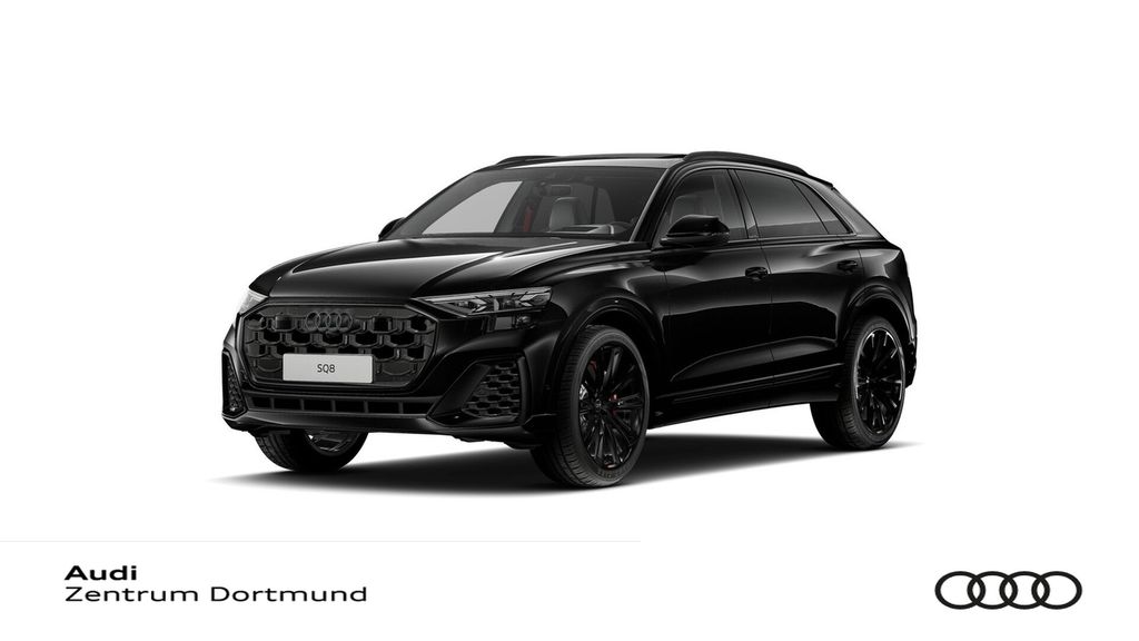 Audi SQ8 15.500 km 122.311 &euro; Dortmund 44143