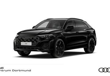 Audi SQ8 15.500 km 127.280 &euro; Dortmund 44143