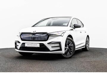 Skoda Enyaq 49.997 km 35.405 &euro; Hagen 58091