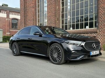 Gebrauchte Mercedes-Benz 190