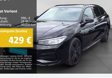 VW Passat Variant 17.176 km 41.390 &euro; Gelsenkirchen 45894