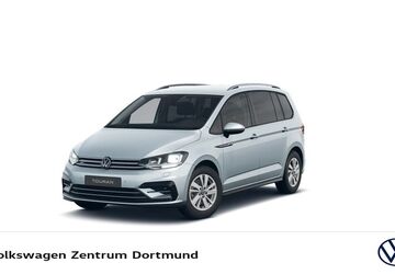 VW Touran 20.221 km 32.611 &euro; Dortmund 44141