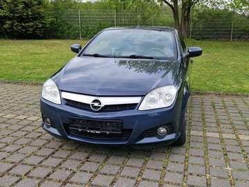 Gebrauchte Opel Tigra