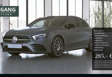 Mercedes-Benz A 250 43.386 km 32.250 &euro; Menden 58706