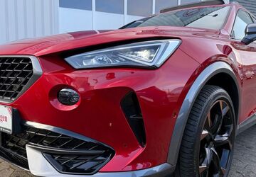 Cupra Formentor 7.132 km 32.900 &euro; Hagen 58135