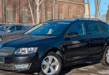 Skoda Octavia 119.095 km 9.490 &euro; Dortmund 44149
