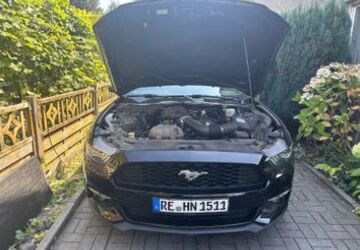 Ford Mustang 66.500 km 19.499 &euro; Marl 45772