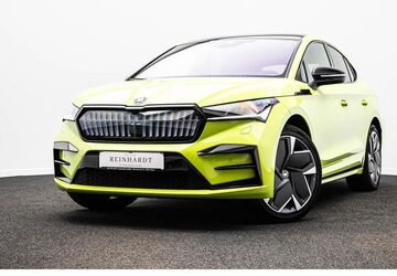 Skoda Enyaq 73.477 km 35.945 &euro; Hagen 58091