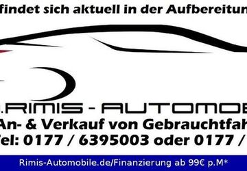 Opel Astra 82.000 km 7.999 &euro; Gelsenkirchen 45884