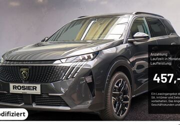 Peugeot 5008 8.900 km 45.587 &euro; Menden 58706