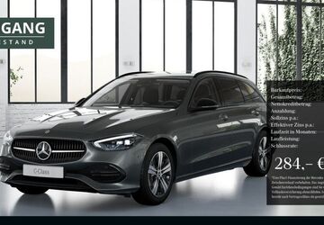 Mercedes-Benz C 300 69.110 km 32.790 &euro; Menden 58706