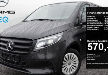 Mercedes-Benz Vito 45.883 km 47.005 &euro; Dortmund 44139