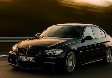 BMW 320 229.000 km 5.250 &euro; Gelsenkirchen Deutschland 45897