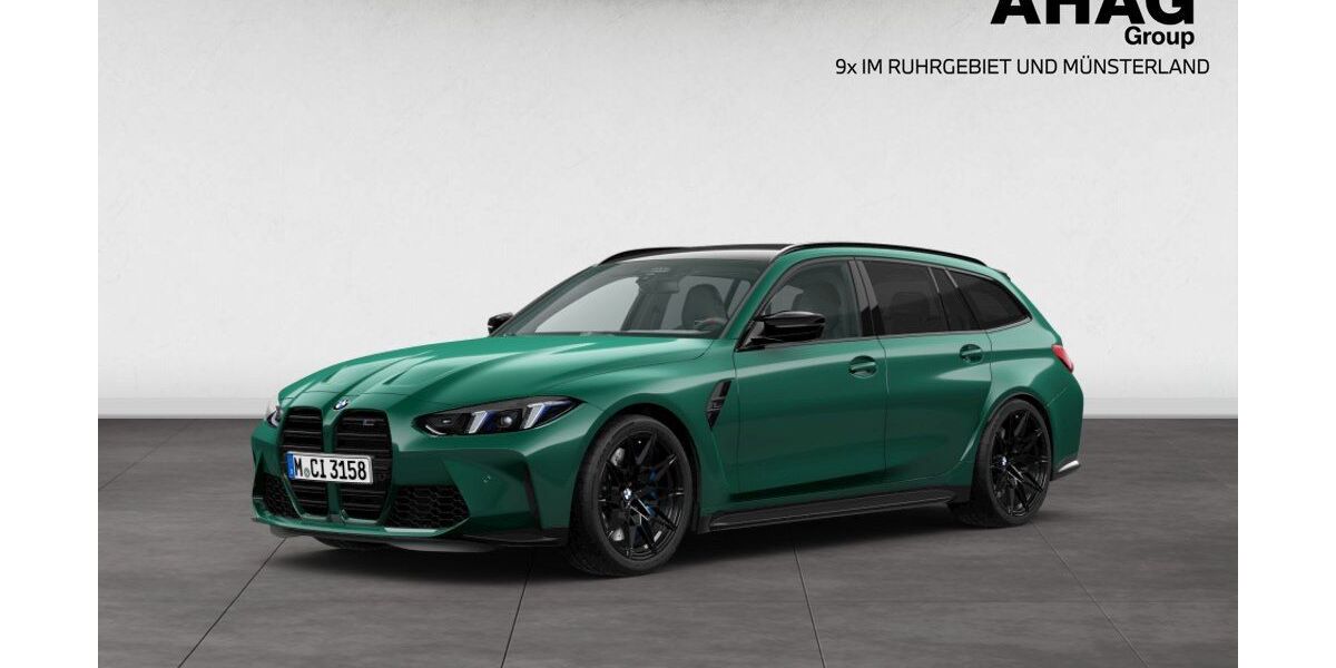 BMW M3 11.645 km 81.900 &euro; Witten 58455