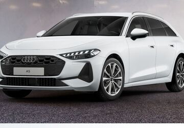 Audi A5 14.535 km 48.358 &euro; Menden 58706