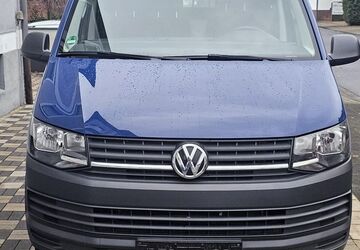 VW T6 Transporter 207.000 km 12.990 &euro; Gelsenkirchen 45884
