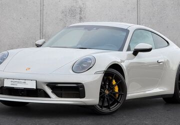 Porsche 992 42.581 km 117.900 &euro; Holzwickede 59439