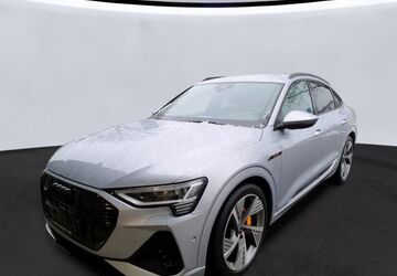 Audi e-tron 55.929 km 35.540 &euro; Hagen 58091