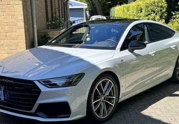 Audi A7 140.000 km 47.850 &euro; Dortmund 44339
