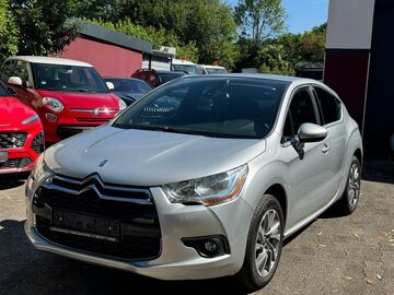 Gebrauchte Citroën DS 4