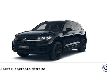 VW Touareg 18.587 km 74.966 &euro; Dortmund 44379