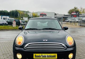 Mini Cooper 150.000 km 2.999 &euro; Dortmund 44147