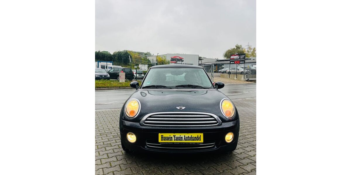 Mini Cooper 150.000 km 2.999 &euro; Dortmund 44147