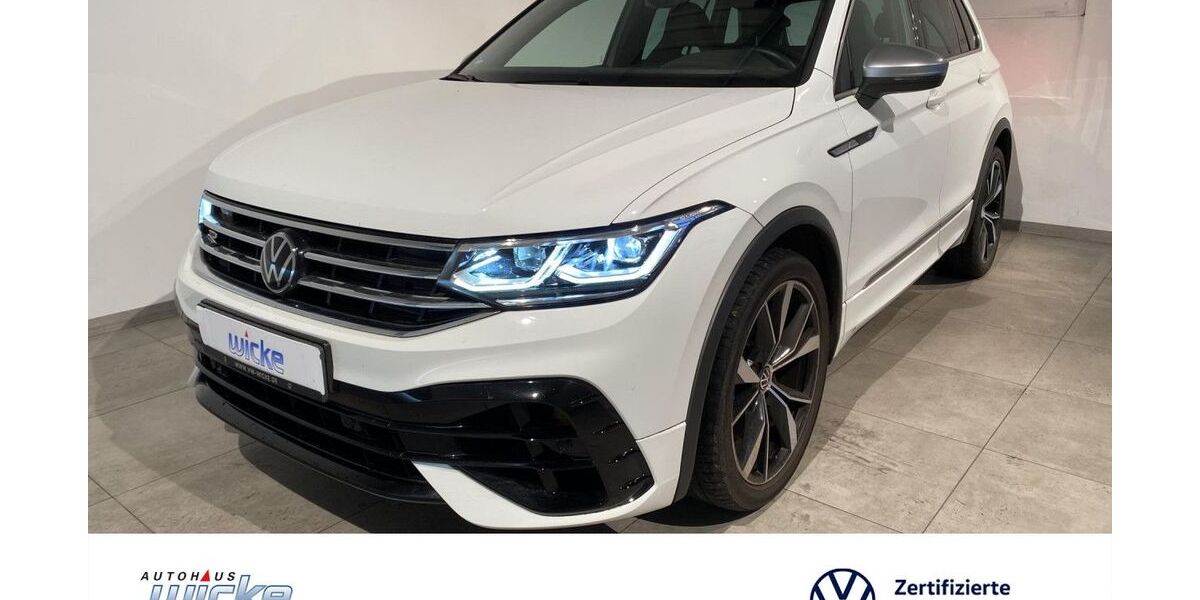 VW Tiguan 35.537 km 48.880 &euro; Bochum - Linden 44879