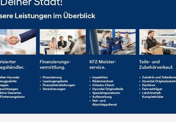 Hyundai INSTER 4.321 km 22.999 &euro; Kamen 59174