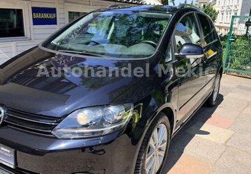 VW Golf 52.000 km 8.999 &euro; Dortmund 44263