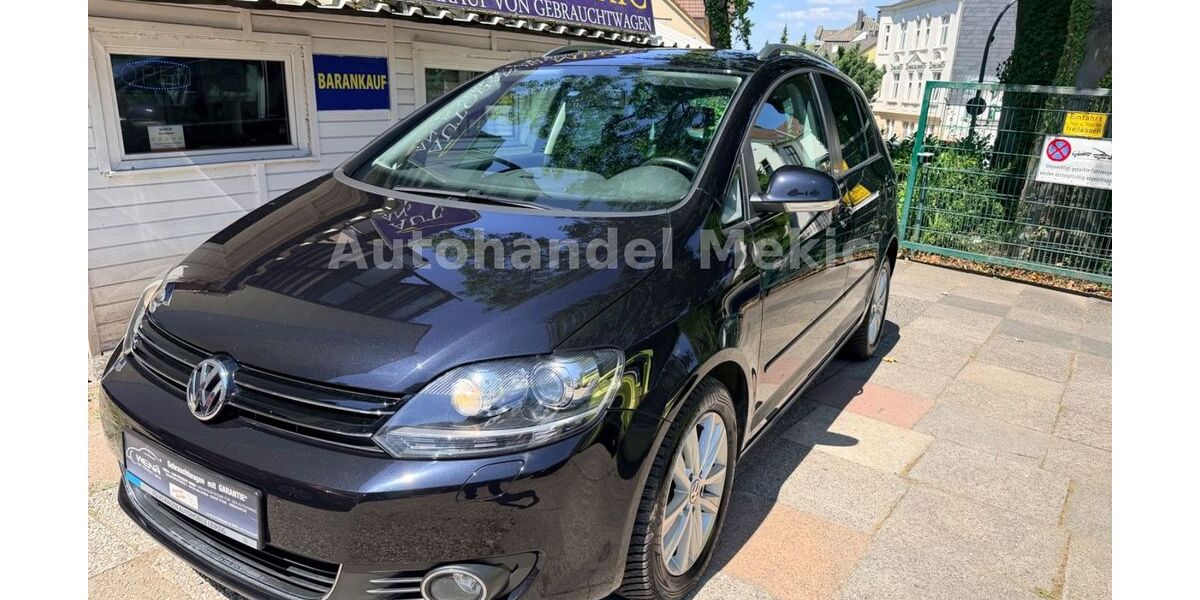 VW Golf 52.000 km 8.999 &euro; Dortmund 44263