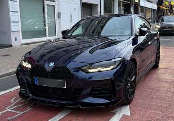 BMW 420 68.800 km 39.000 &euro; Dortmund, Stadt 44141