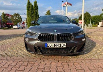 BMW X2 156.600 km 18.900 &euro; Dortmund 44143