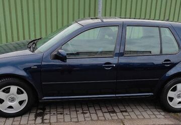 VW Golf 132.640 km 2.900 &euro; Dortmund 44137