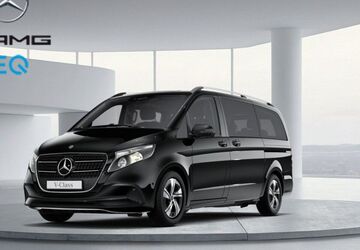 Mercedes-Benz V 250 19.480 km 58.200 &euro; Dortmund 44139