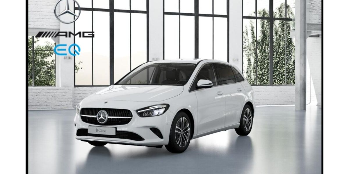 Mercedes-Benz B 250 13.150 km 31.690 &euro; Hagen 58135