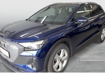 Audi Q4 e-tron 11.668 km 47.477 &euro; Dortmund 44143