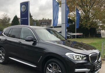 BMW X3 85.215 km 29.987 &euro; Iserlohn 58636