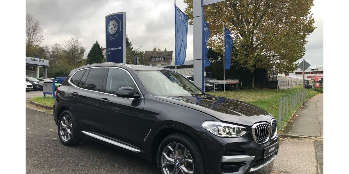 BMW X3 85.215 km 29.987 &euro; Iserlohn 58636