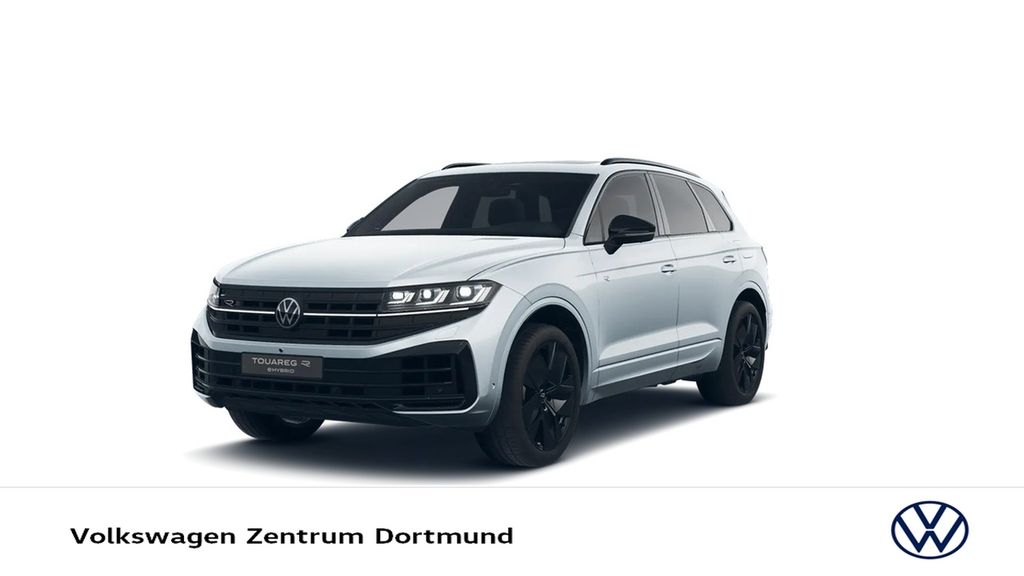 VW Touareg 25.954 km 78.811 &euro; Dortmund 44141